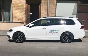 Nockeby Trafikskola