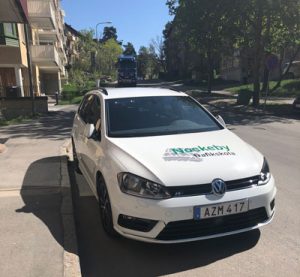 Nockeby Trafikskola