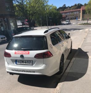 Nockeby Trafikskola